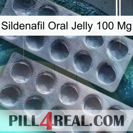 Sildenafil Oral Jelly 100 Mg 31